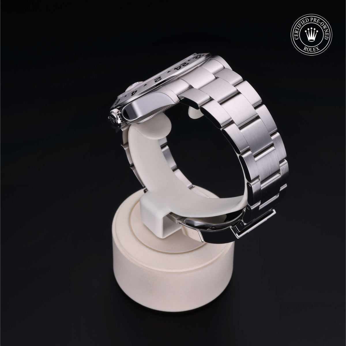 Rolex CPO Explorer II