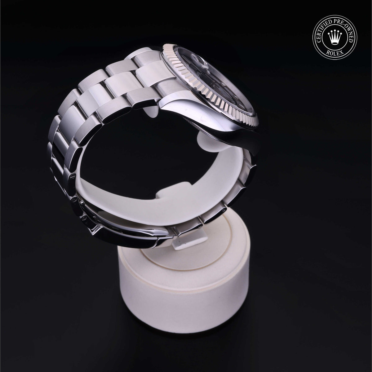Rolex CPO Sky-Dweller