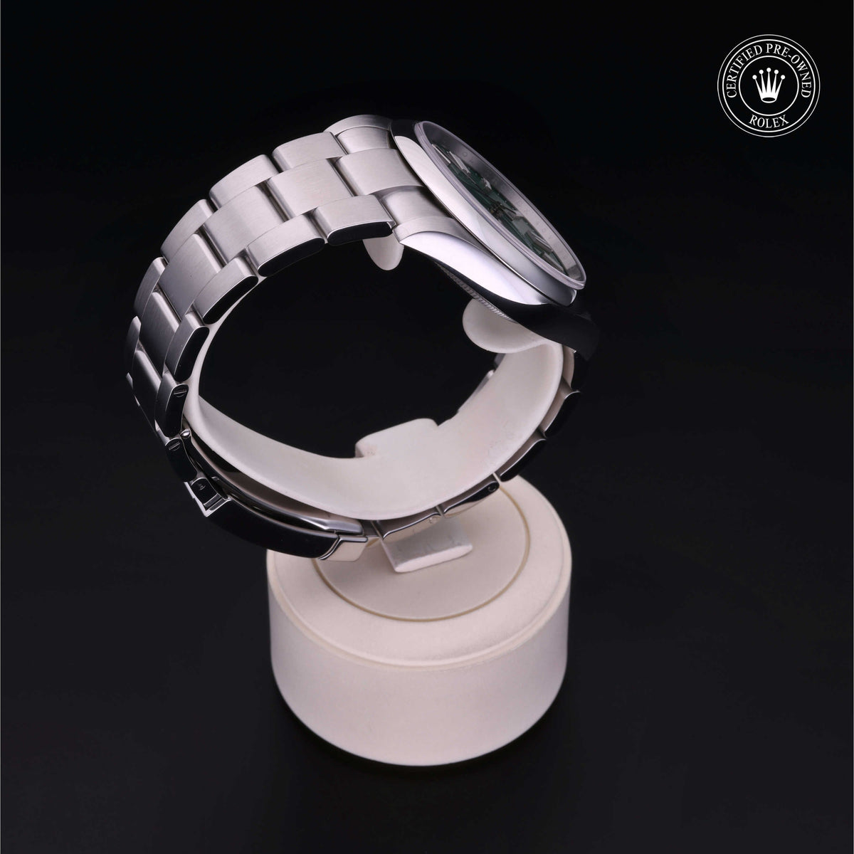 Rolex CPO Oyster Perpetual