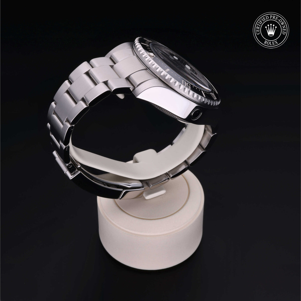 Rolex CPO Deepsea
