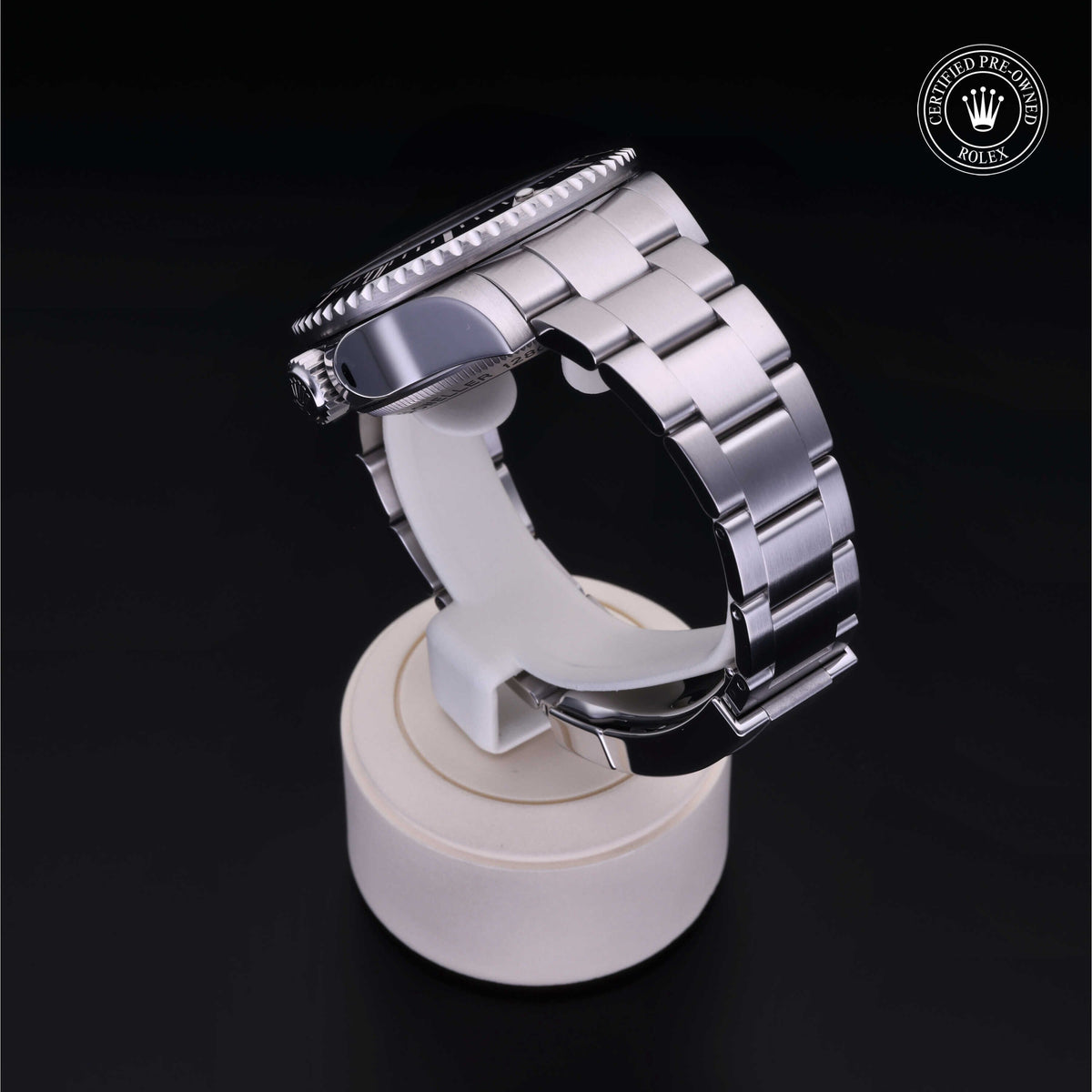 Rolex CPO Deepsea
