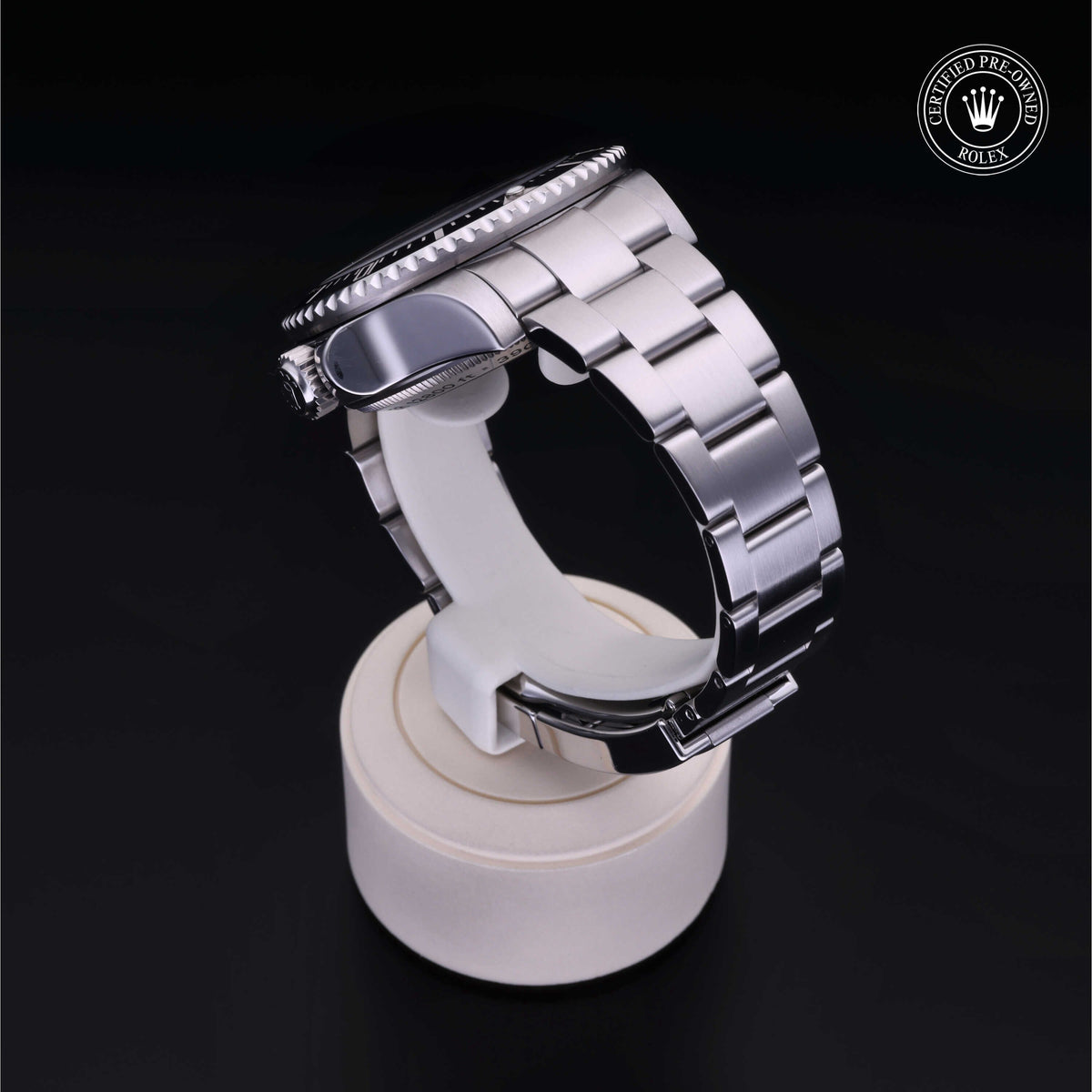 Rolex CPO Deepsea