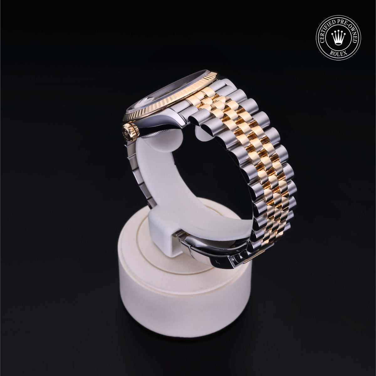 Rolex CPO Datejust