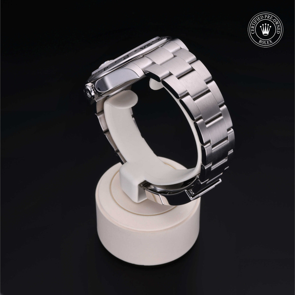 Rolex CPO Explorer II