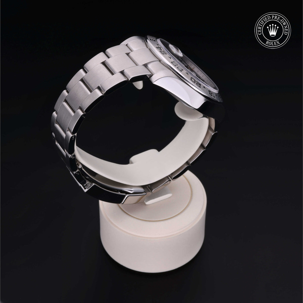 Rolex CPO Explorer II