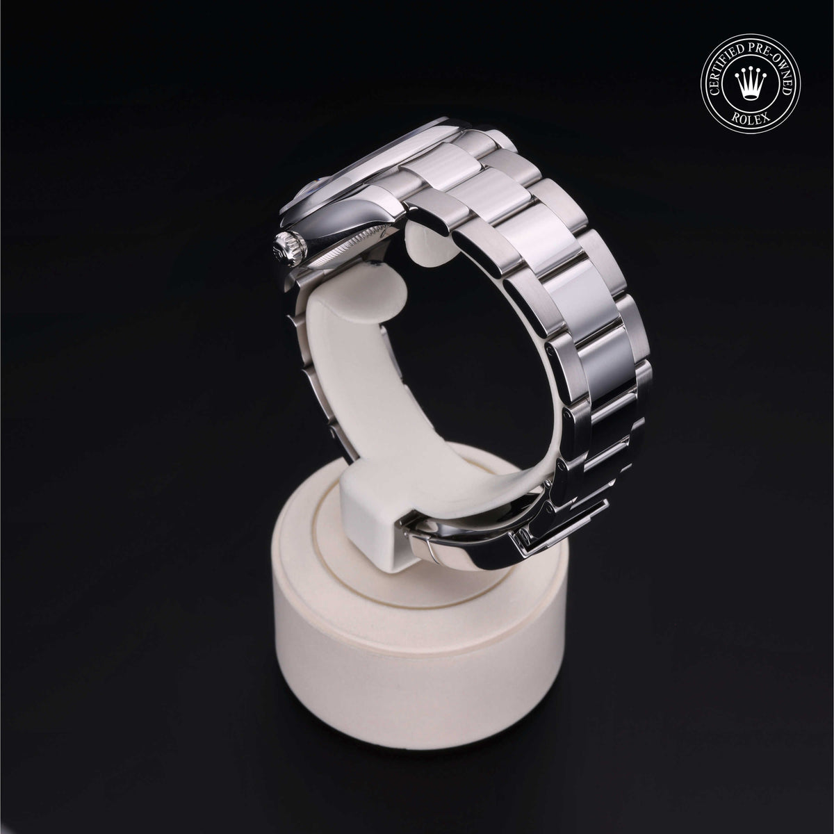 Rolex CPO Oyster Perpetual Date