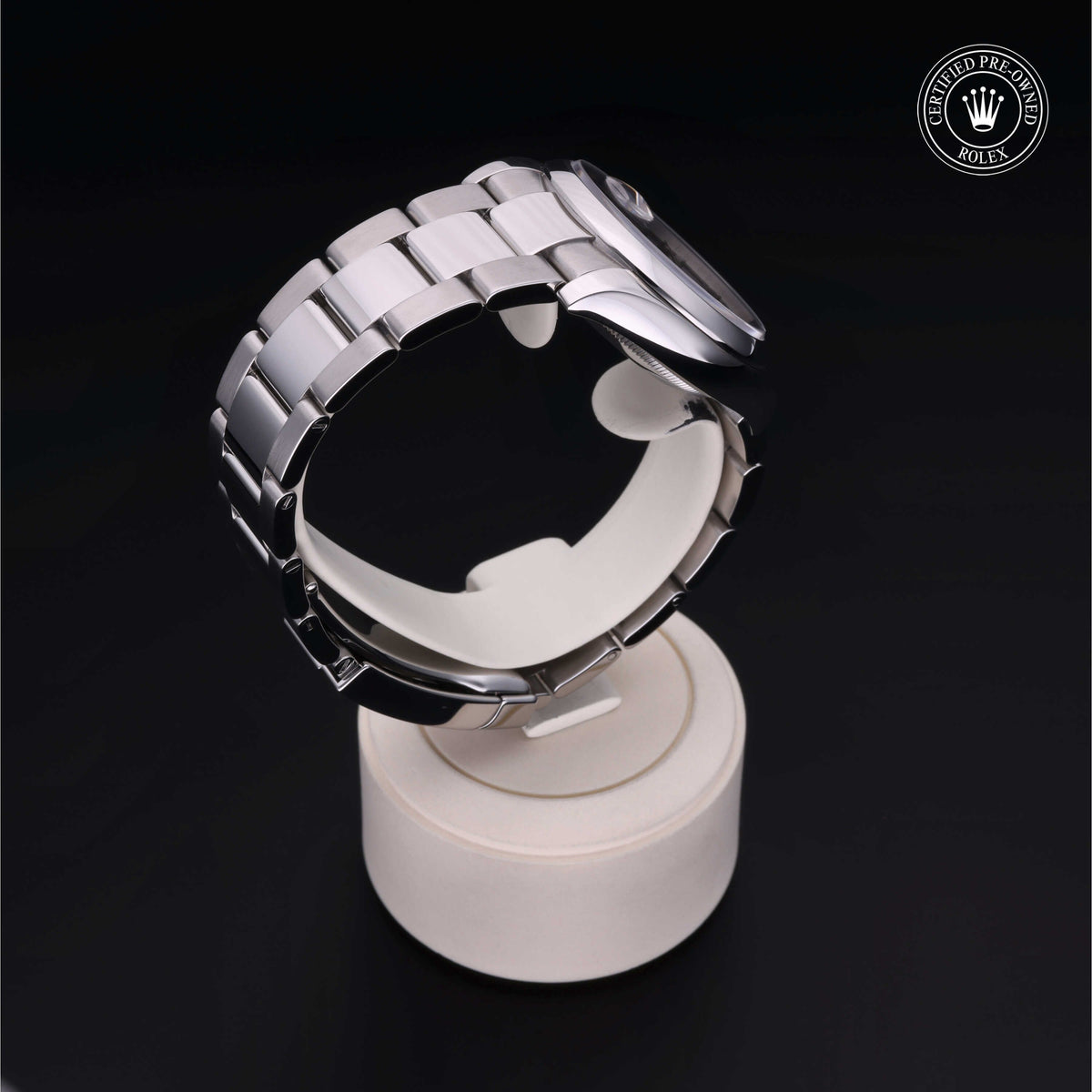 Rolex CPO Oyster Perpetual Date