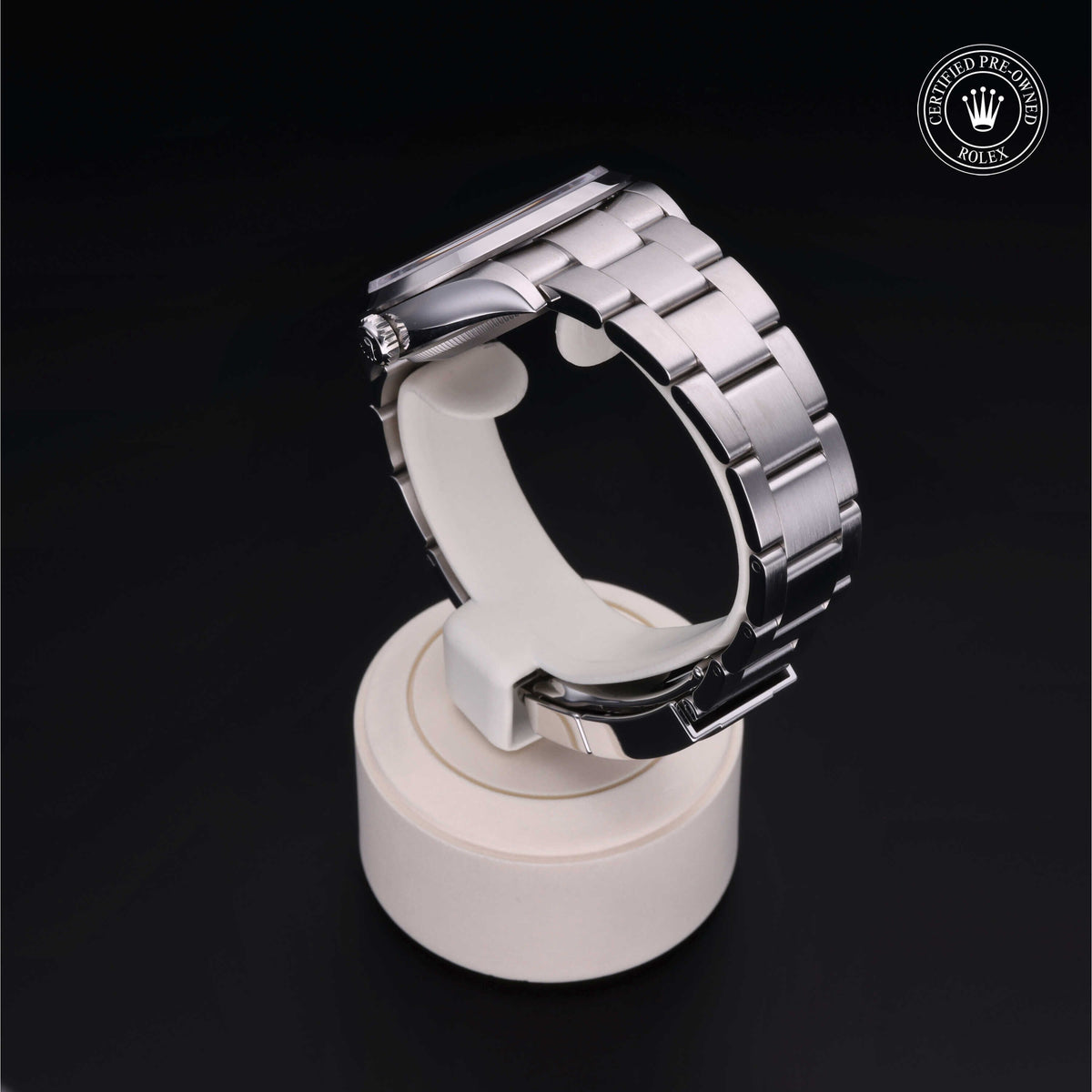 Rolex CPO Explorer