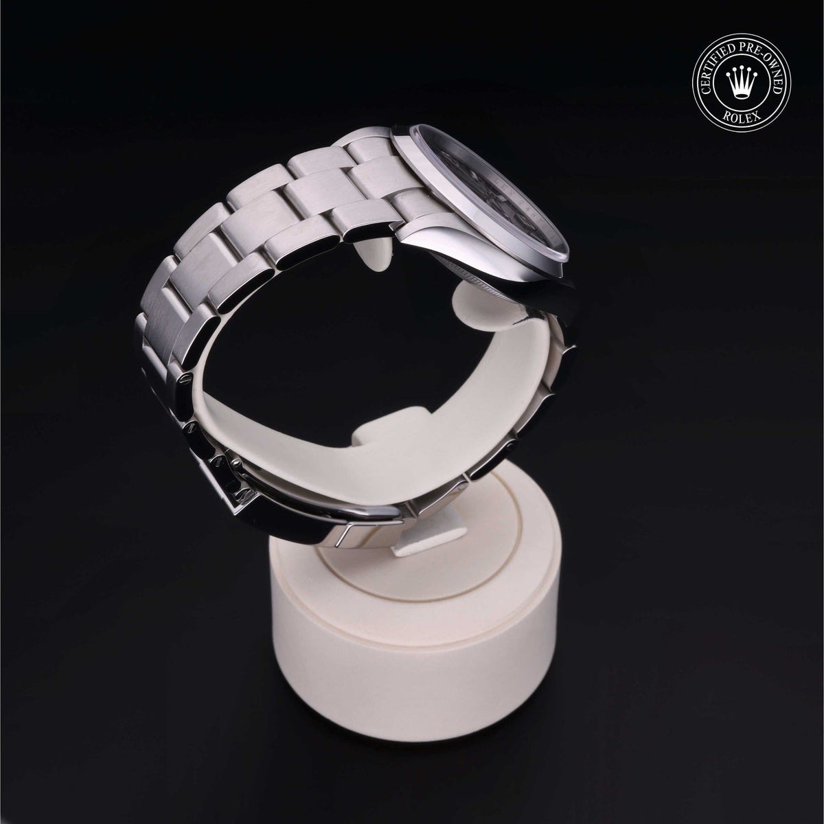 Rolex CPO Explorer