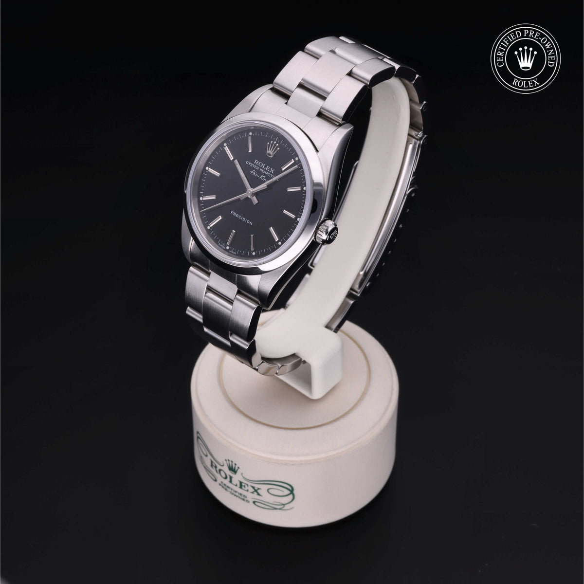 Rolex CPO Air-King