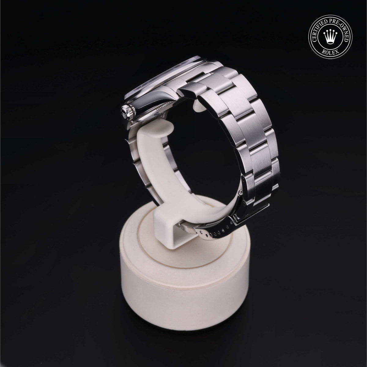 Rolex CPO Air-King
