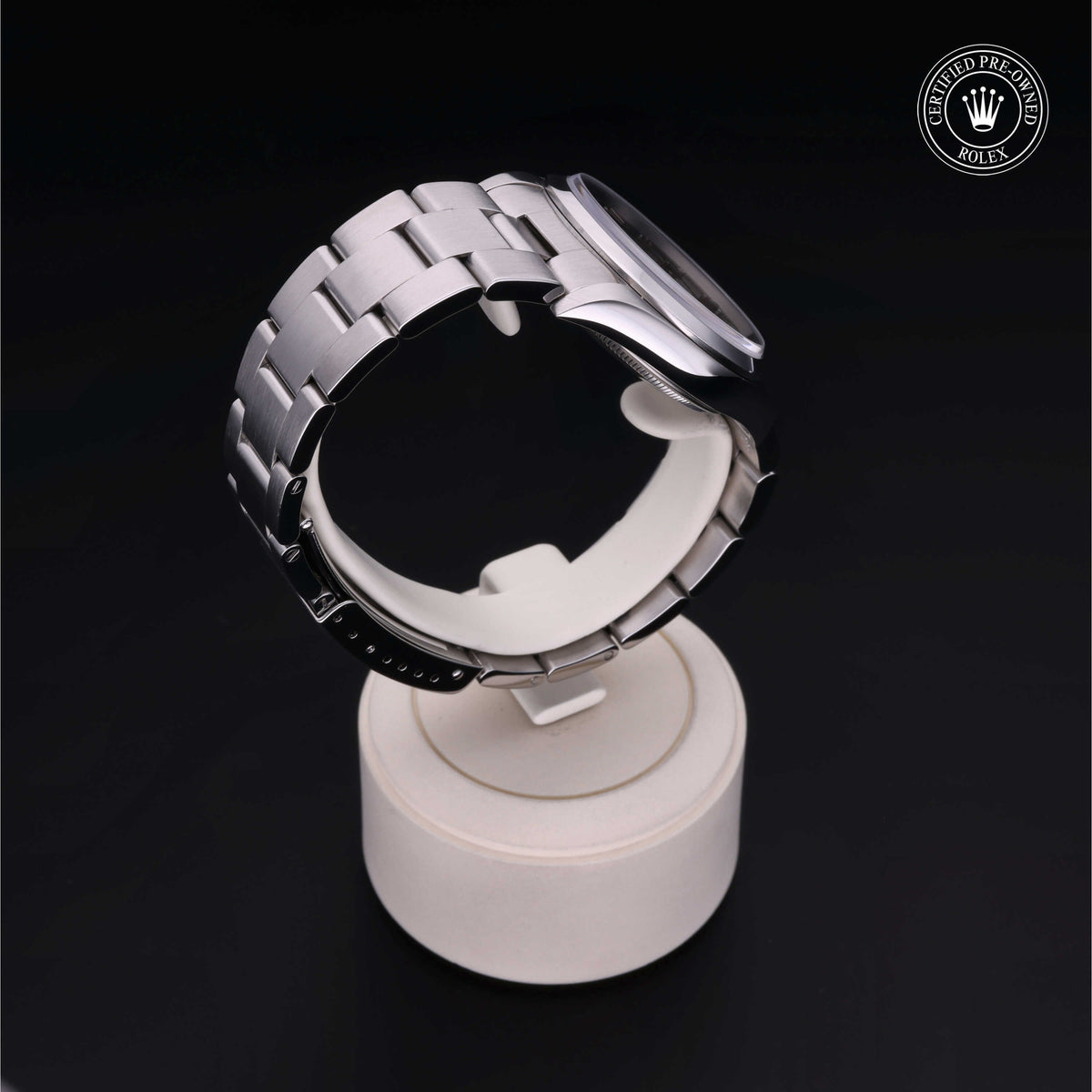 Rolex CPO Air-King