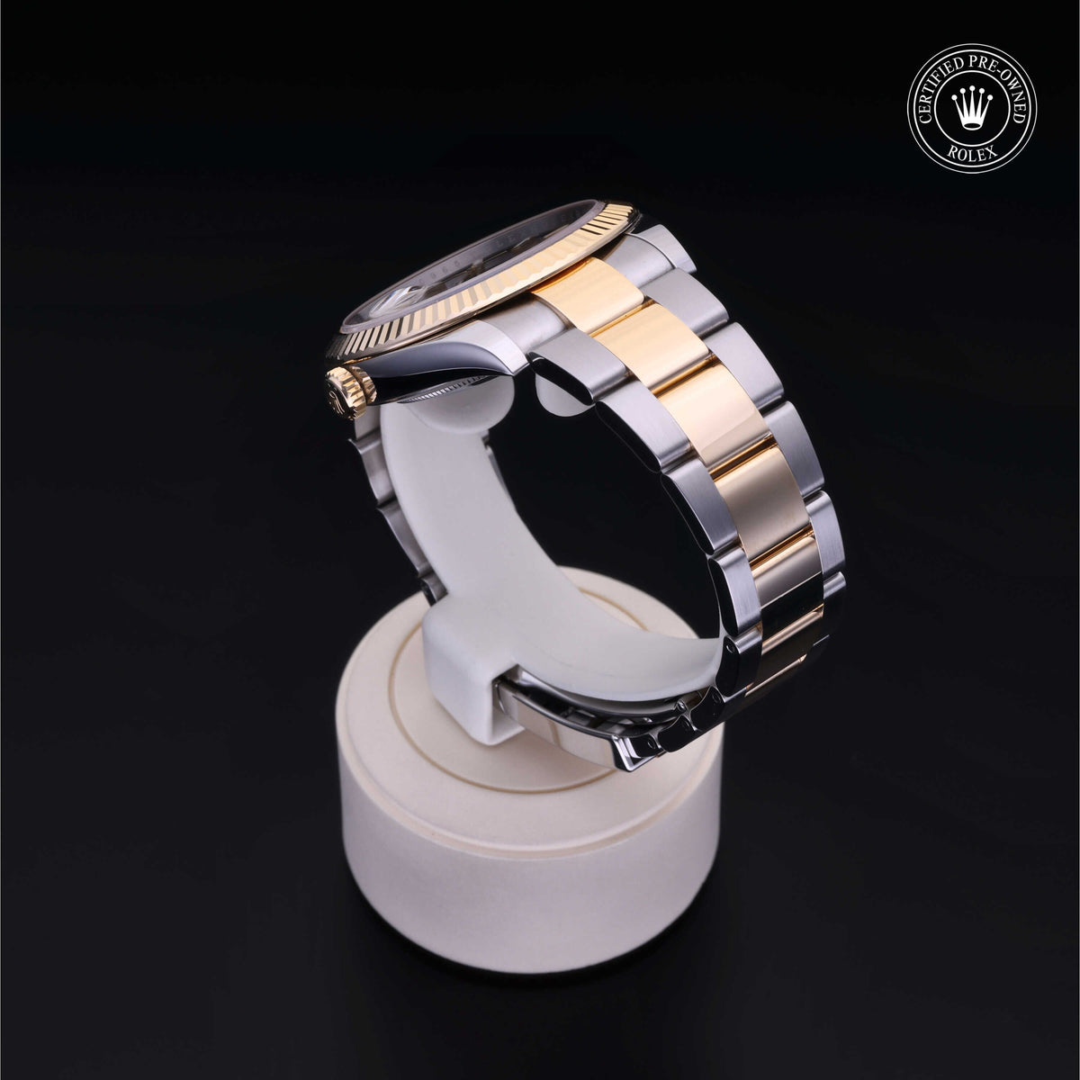 Rolex CPO Datejust