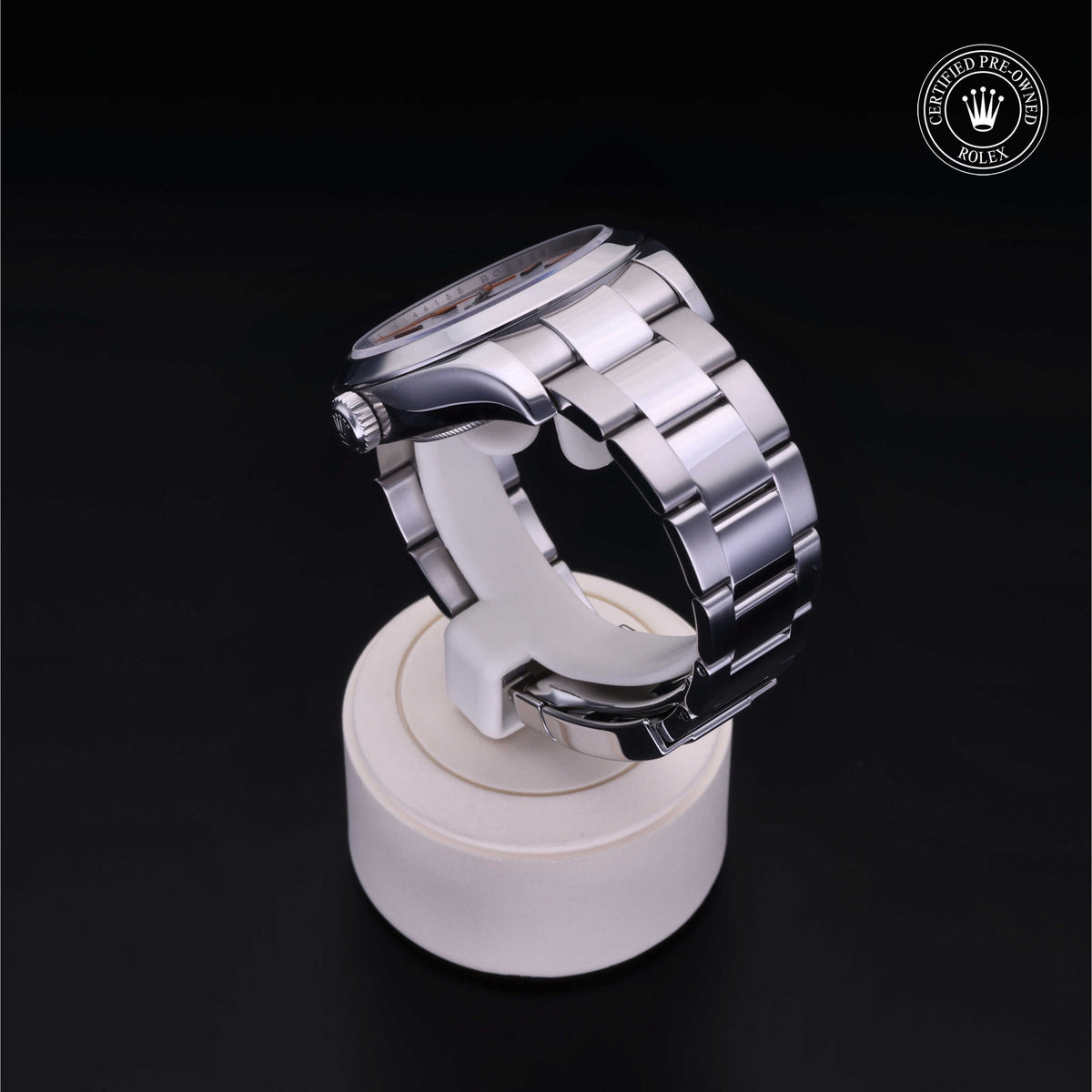 Rolex CPO Milgauss