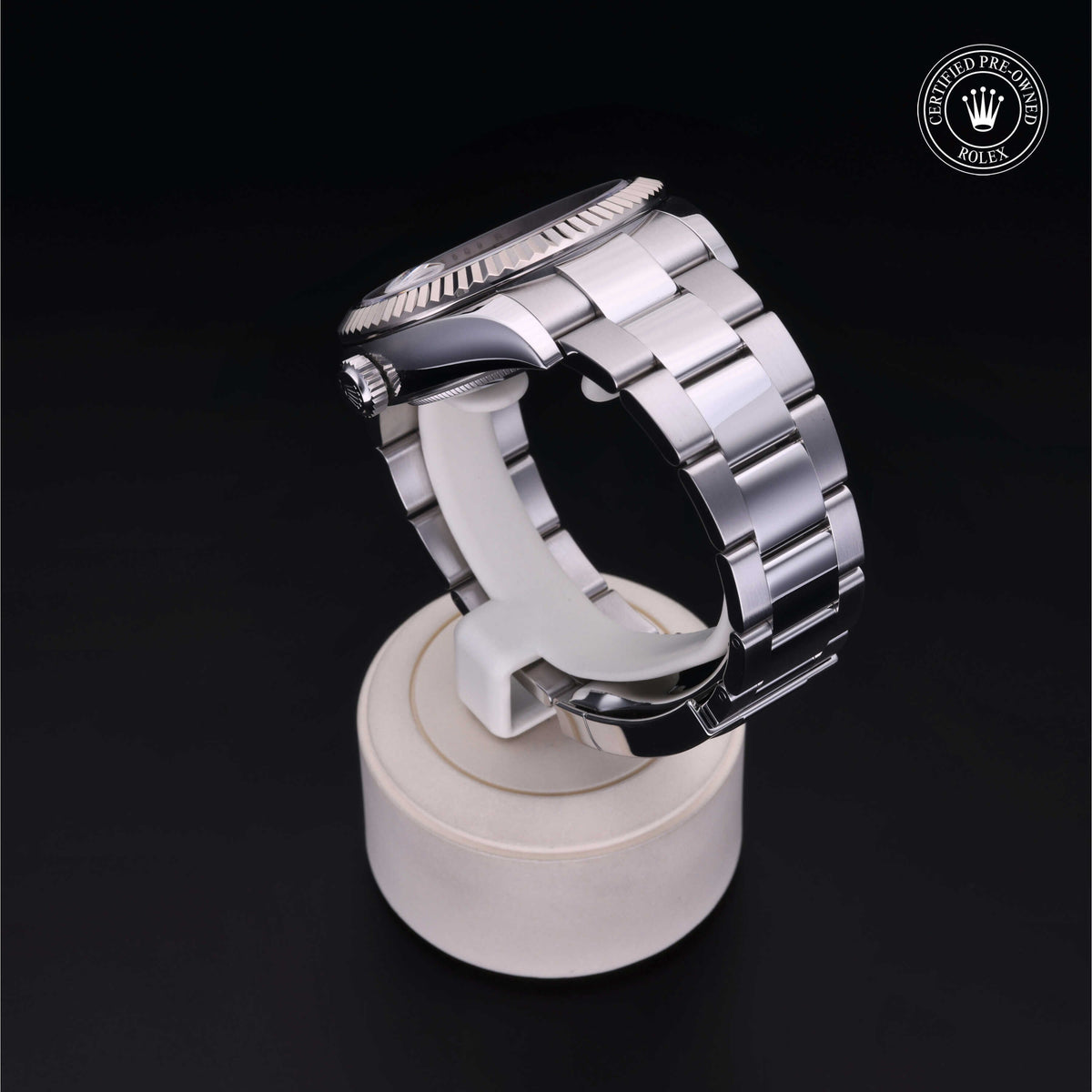 Rolex CPO Sky-Dweller