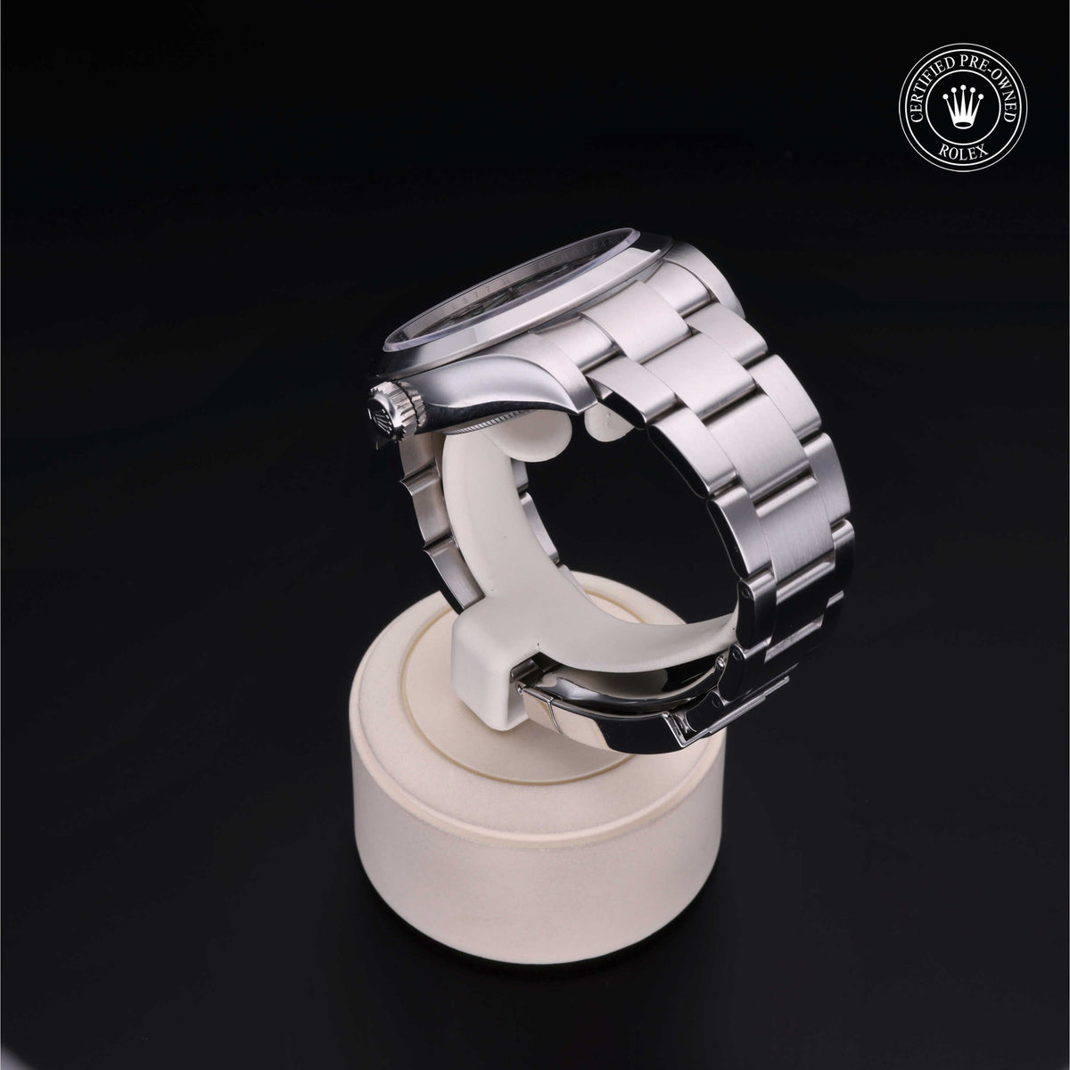 Rolex CPO Air-King