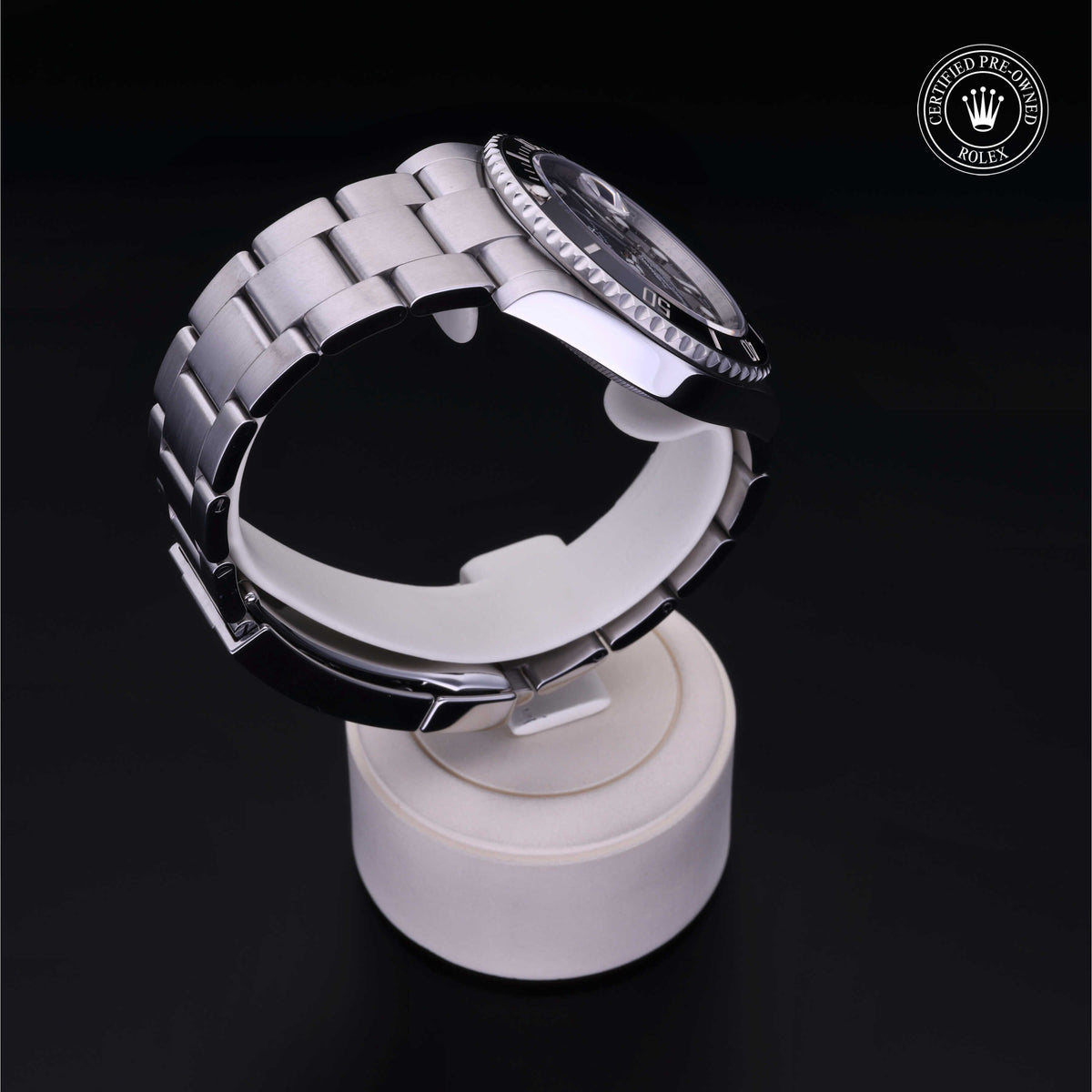 Rolex CPO Submariner Date
