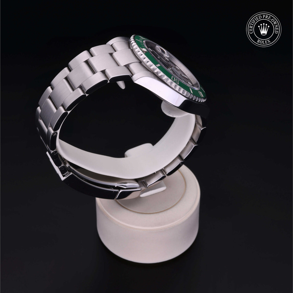 Rolex CPO Submariner Date