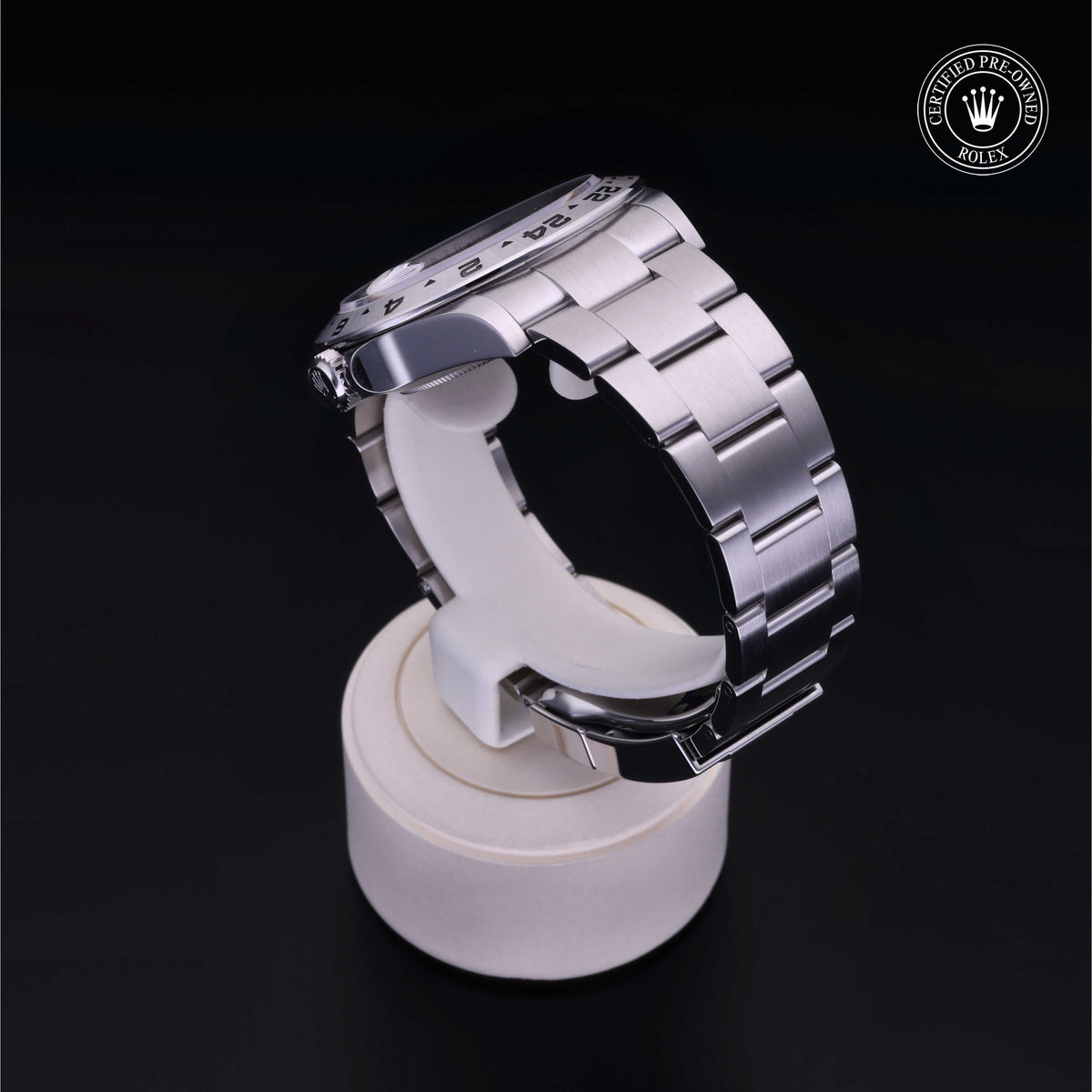 Rolex CPO Explorer II