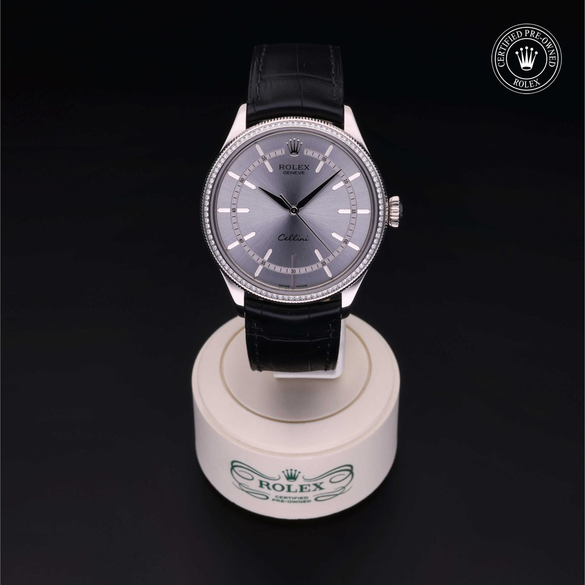 Rolex CPO Cellini
