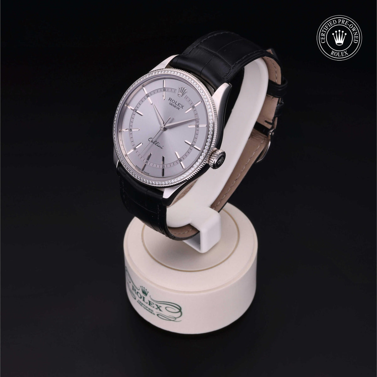 Rolex CPO Cellini