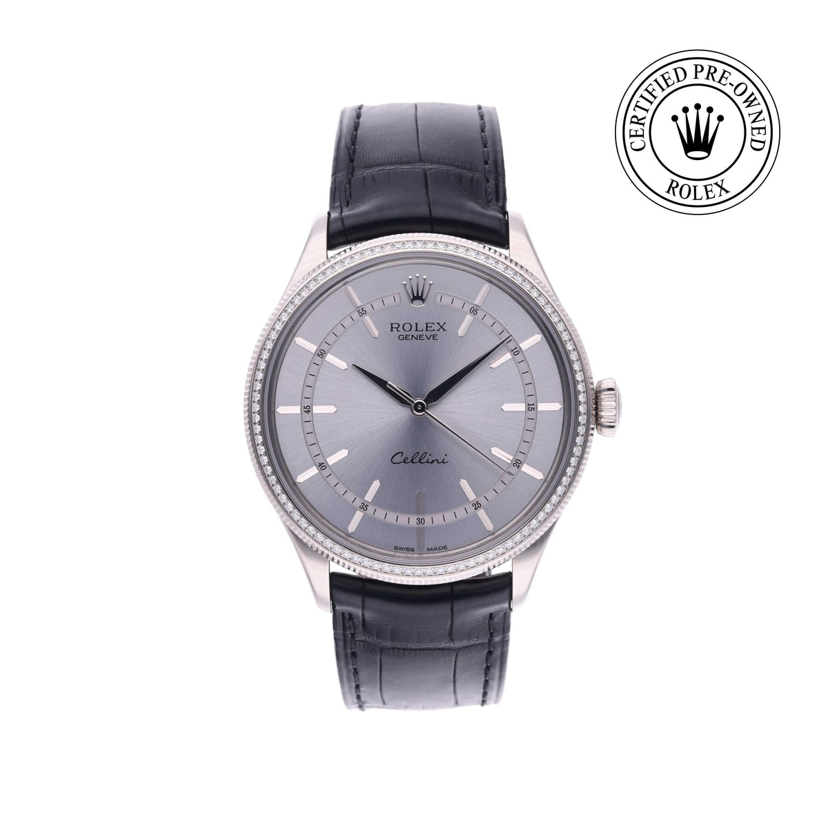 Rolex CPO Cellini