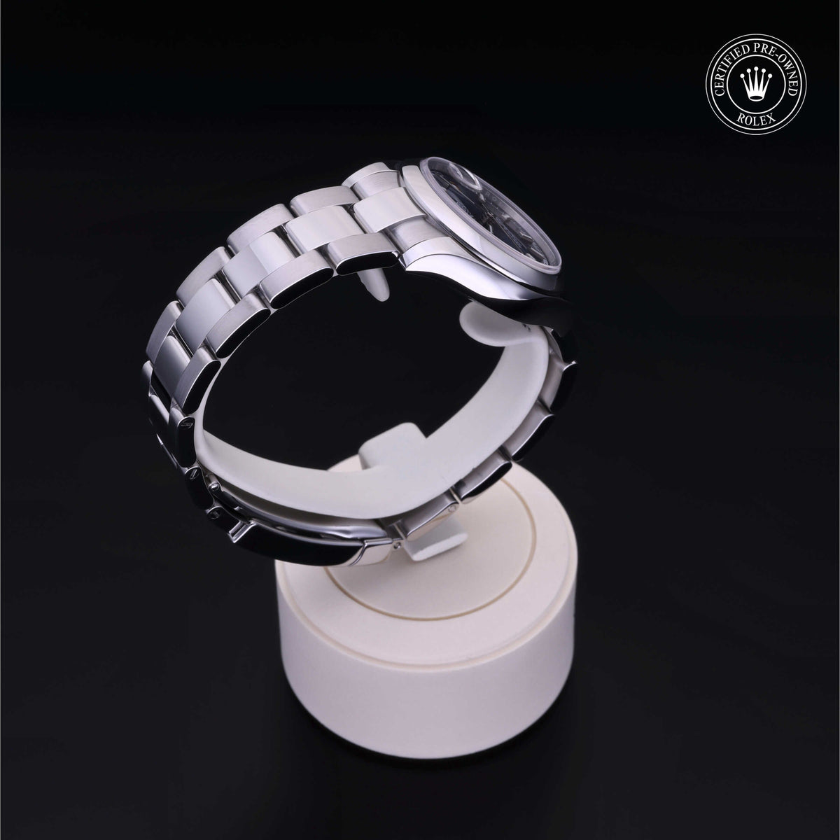 Rolex CPO Datejust