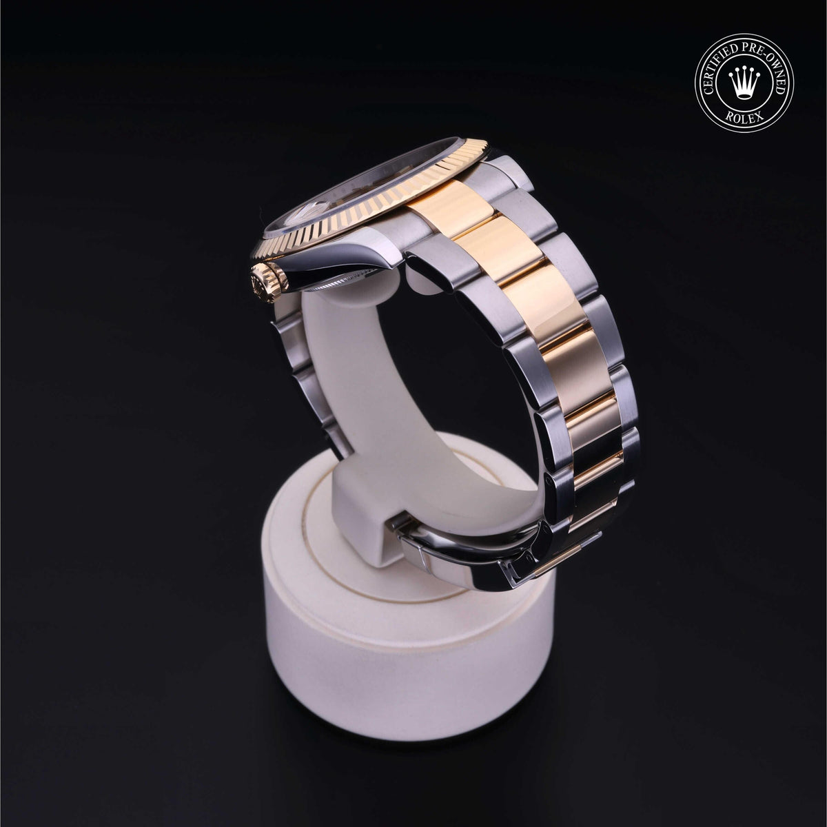 Rolex CPO Datejust