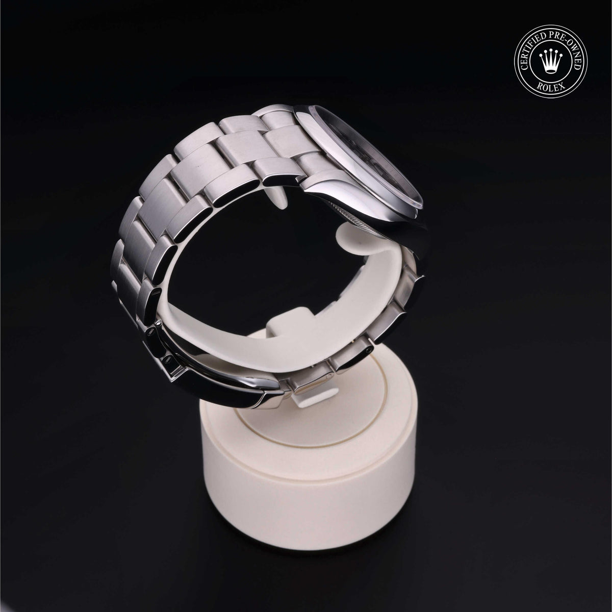 Rolex CPO Oyster Perpetual
