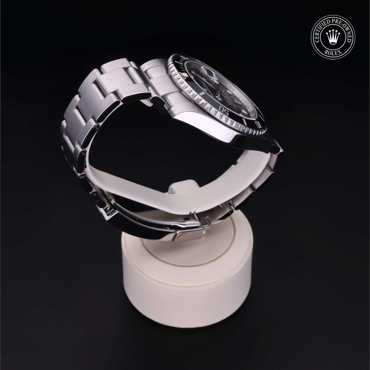 Rolex CPO Submariner Date