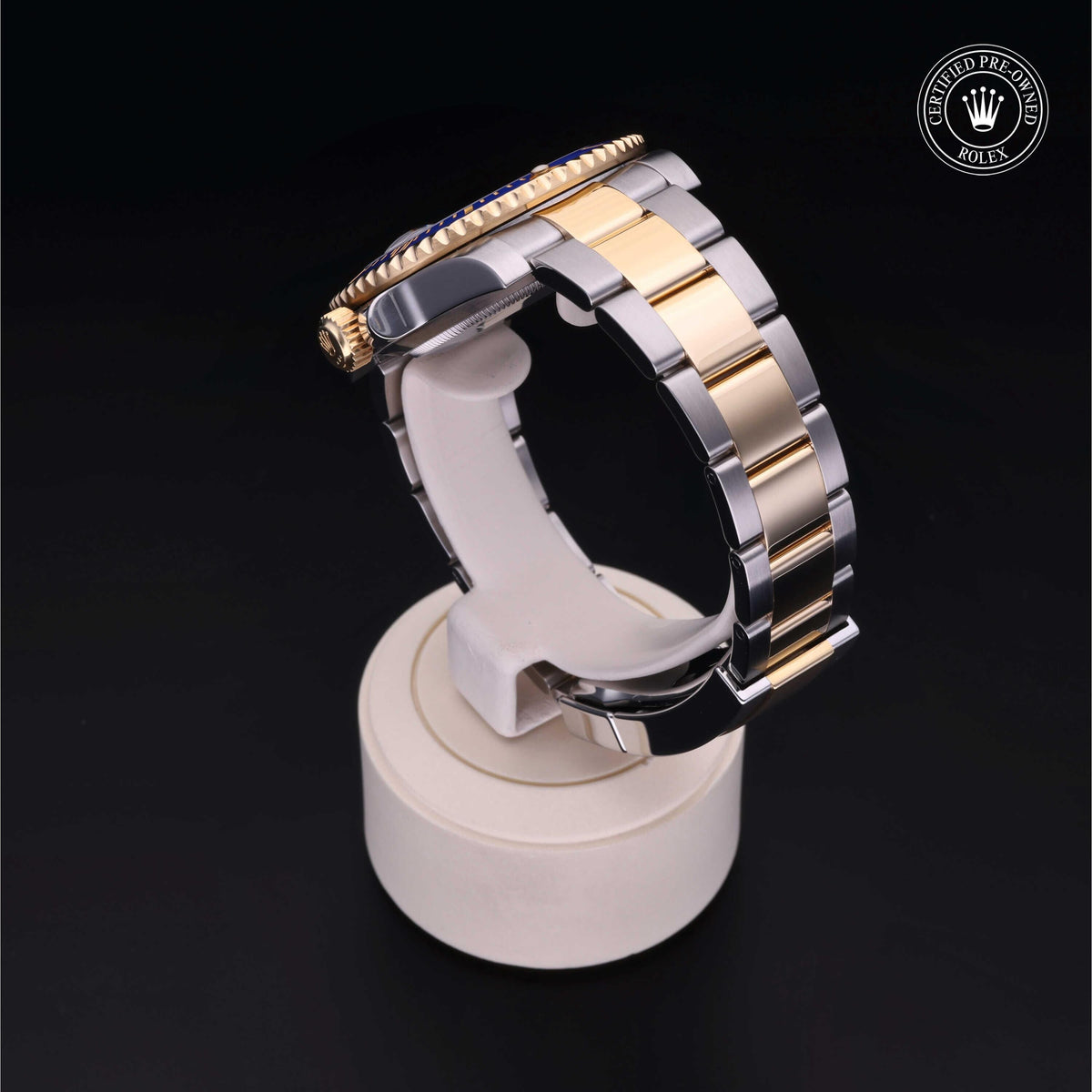 Rolex CPO Submariner Date