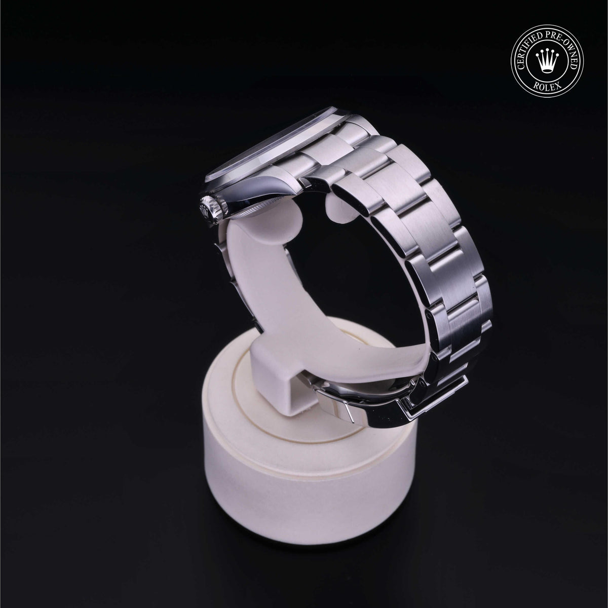 Rolex CPO Explorer