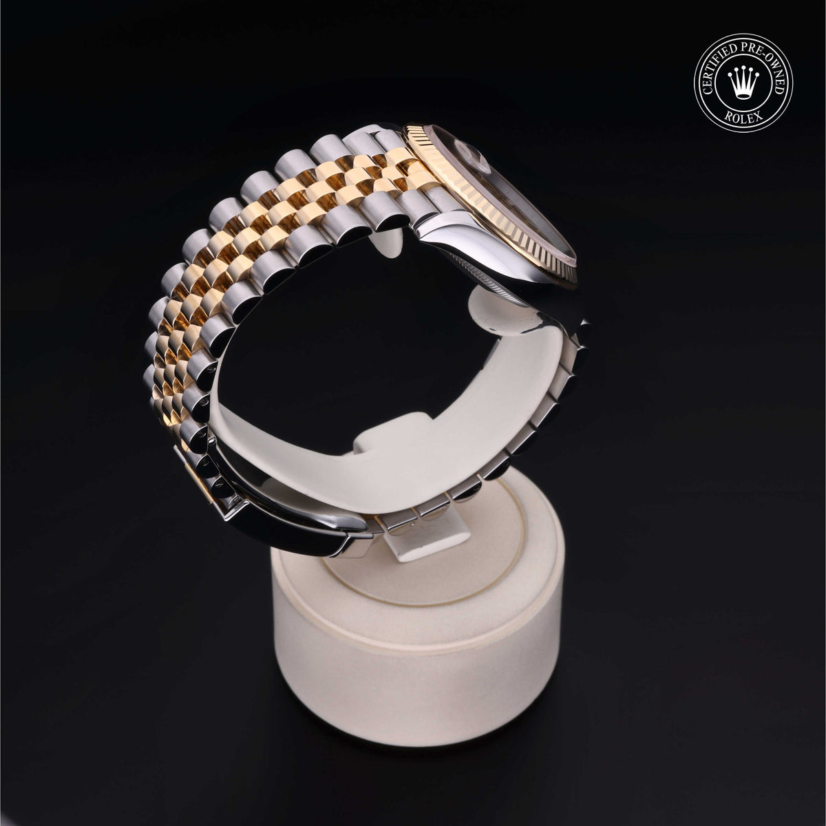 Rolex CPO Datejust