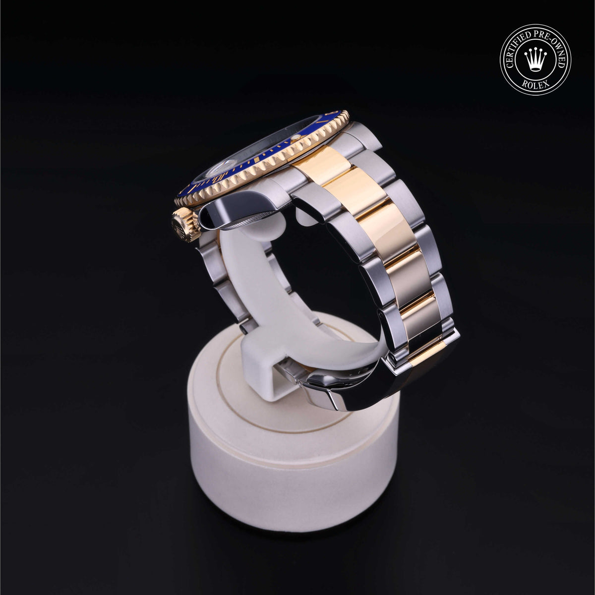 Rolex CPO Submariner Date