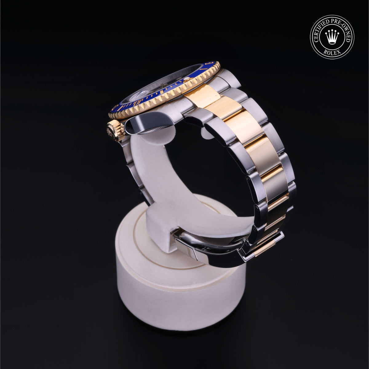 Rolex CPO SUBMARINER DATE