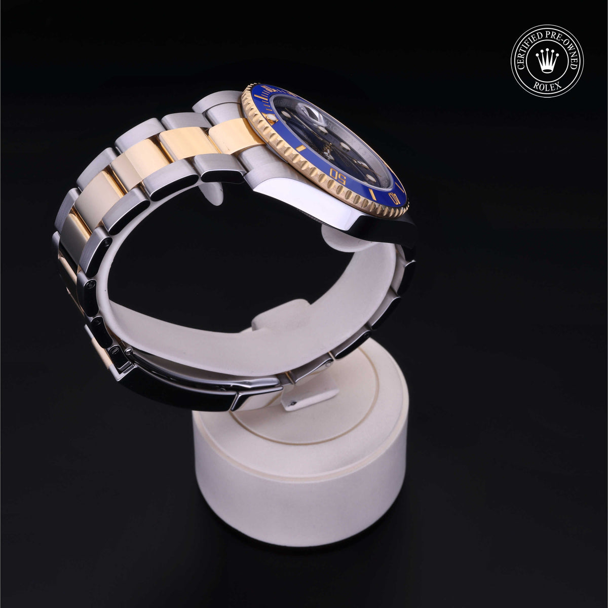 Rolex CPO SUBMARINER DATE