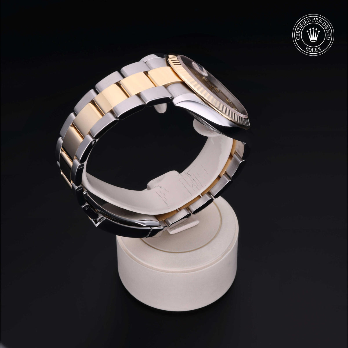 Rolex CPO Datejust