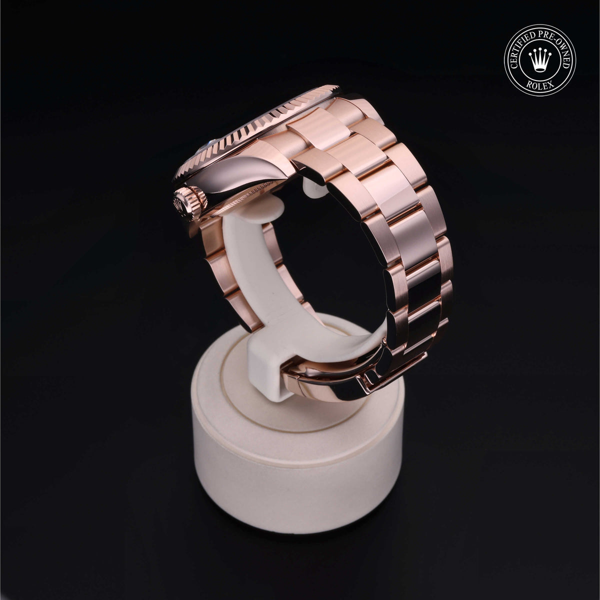 Rolex CPO SKY DWELLER