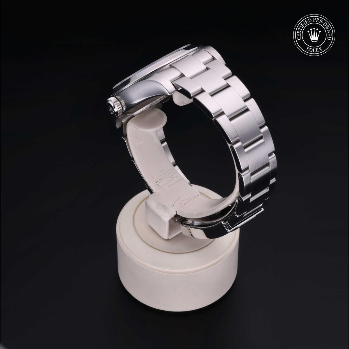 Rolex CPO Air-King