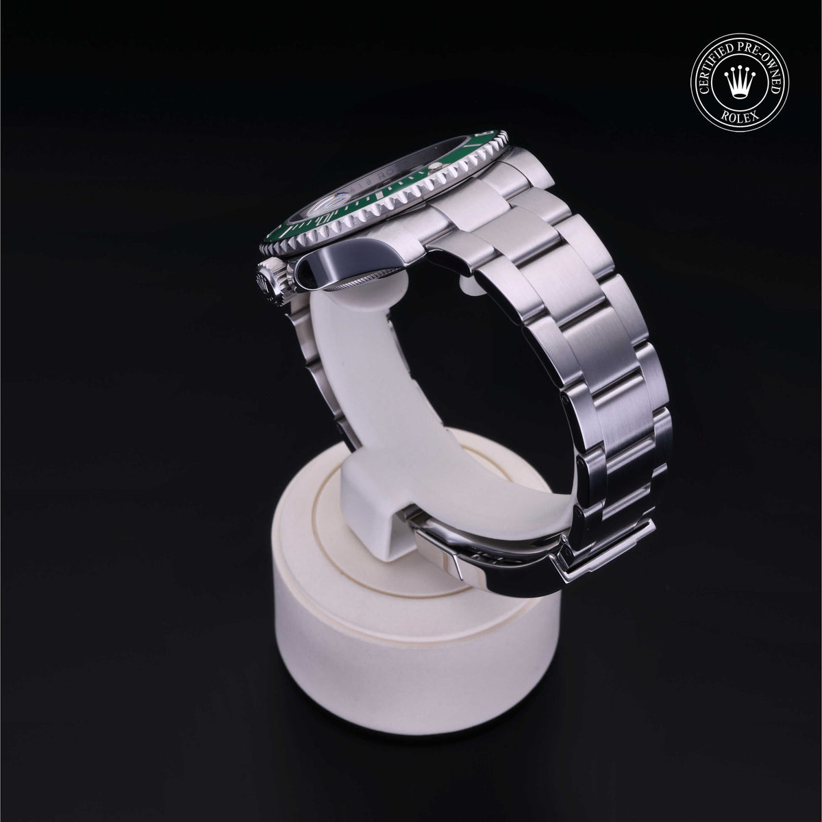Rolex CPO Submariner Date