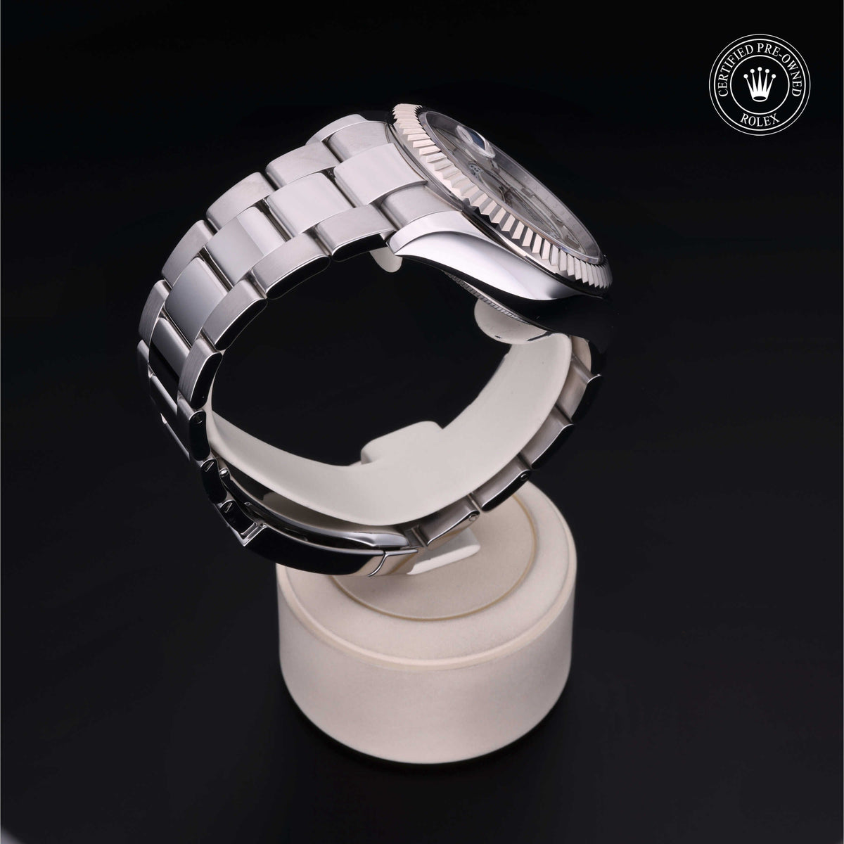 Rolex CPO Sky-Dweller