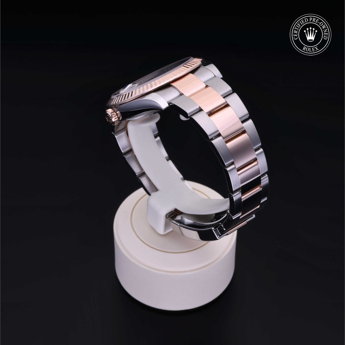 Rolex CPO Datejust