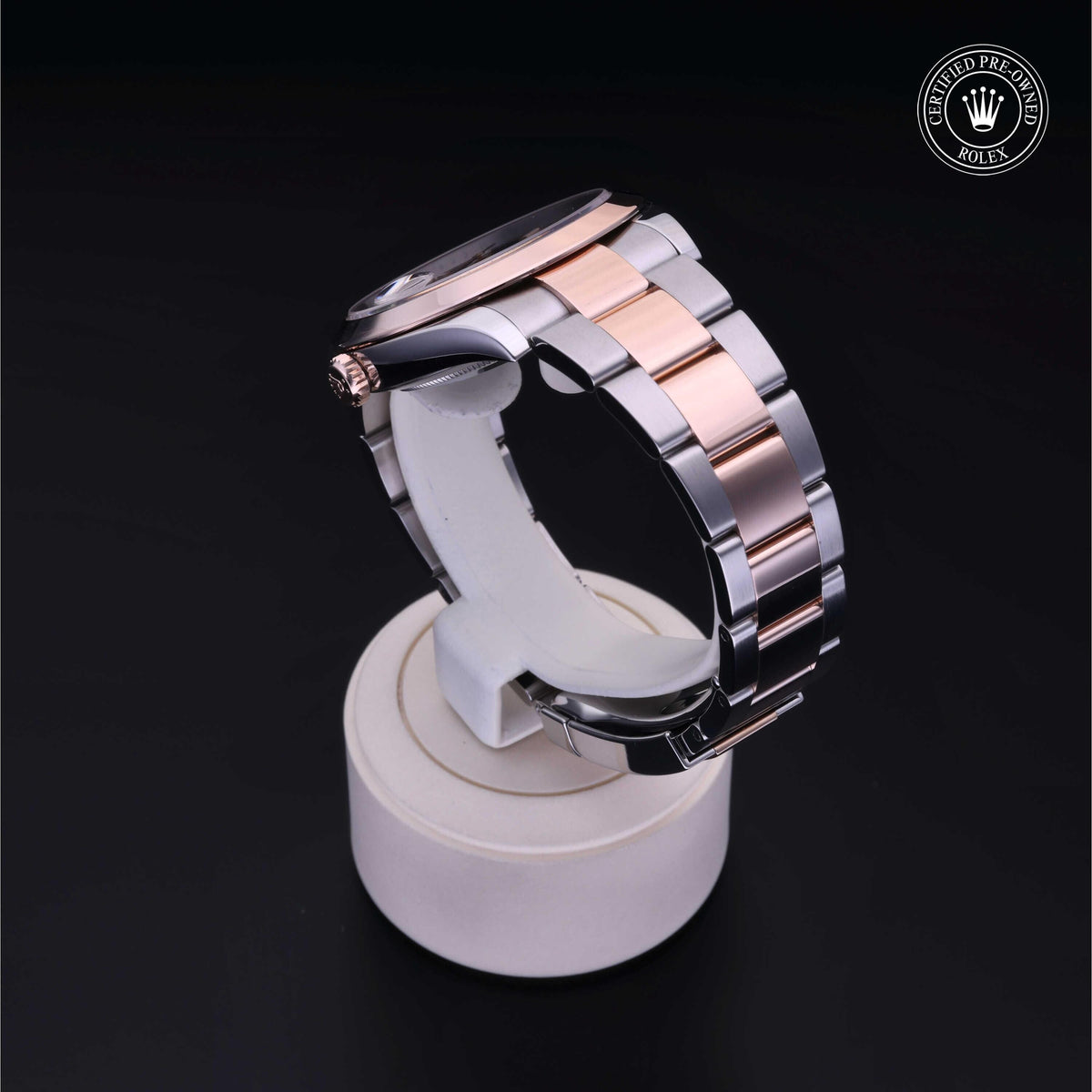 Rolex CPO Datejust