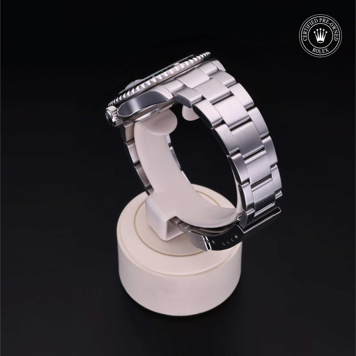 Rolex CPO Submariner Date