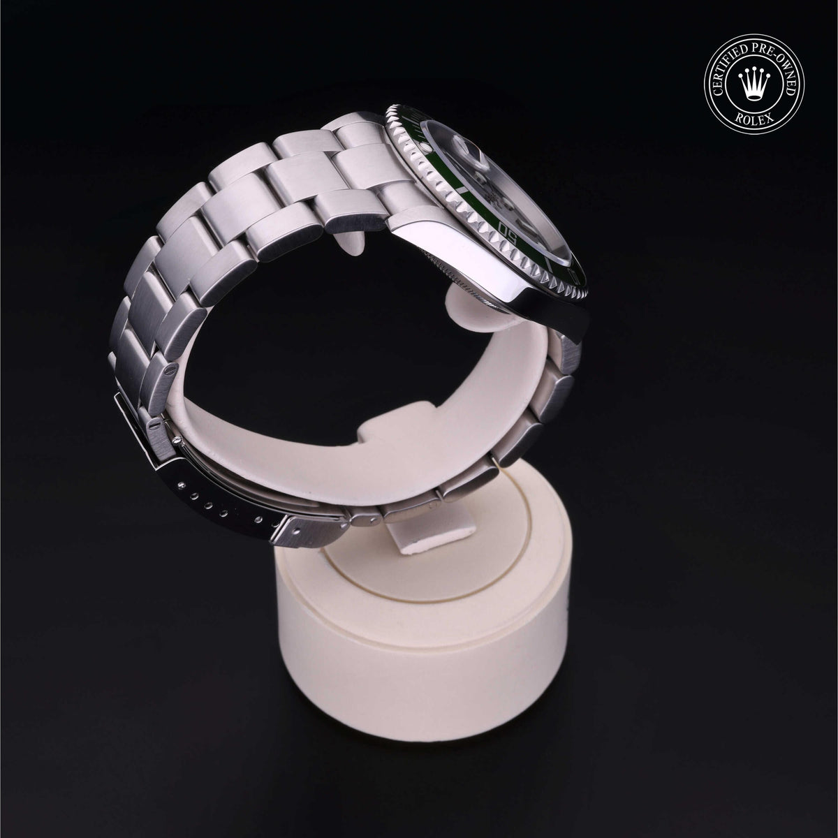 Rolex CPO Submariner Date