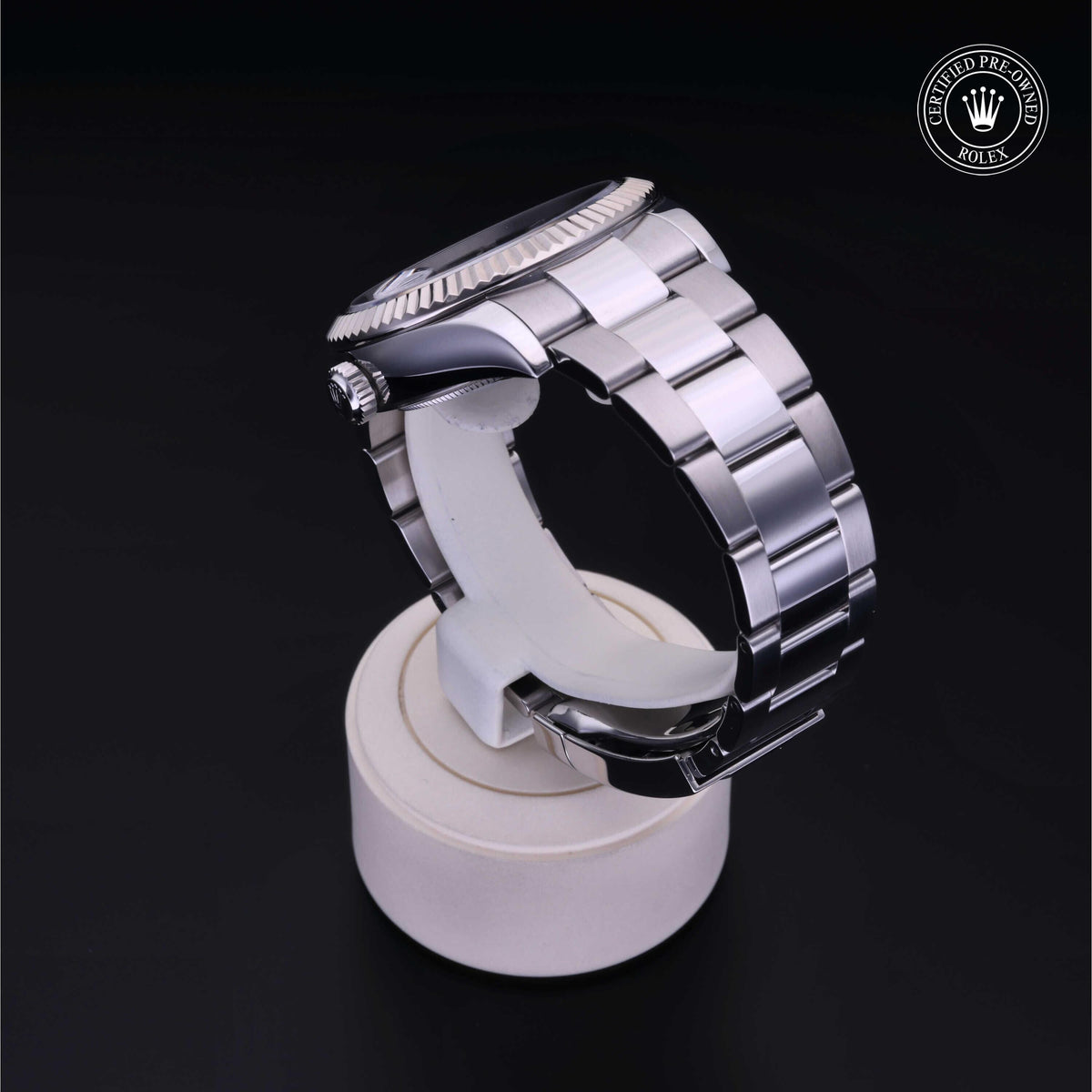 Rolex CPO Sky Dweller