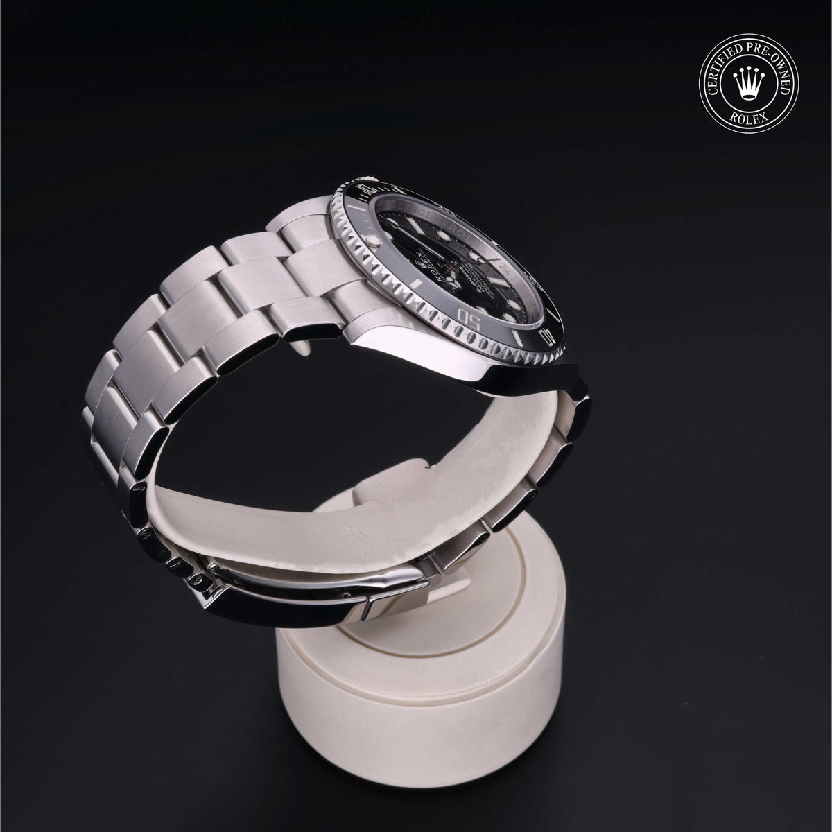 Rolex CPO Submariner