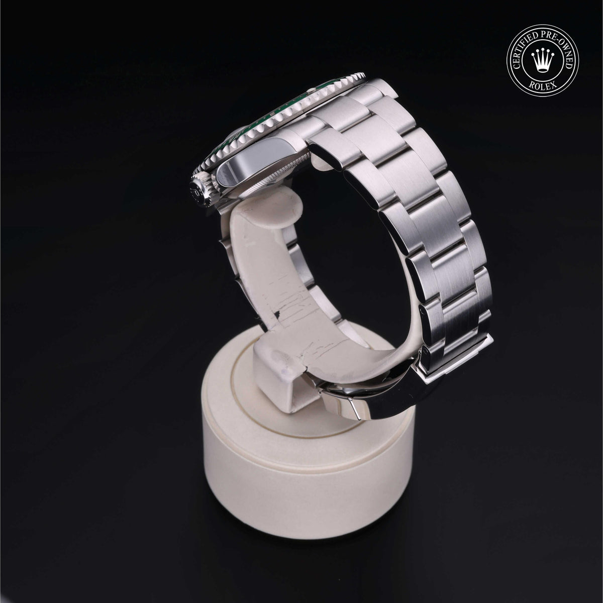 Rolex CPO Submariner Date