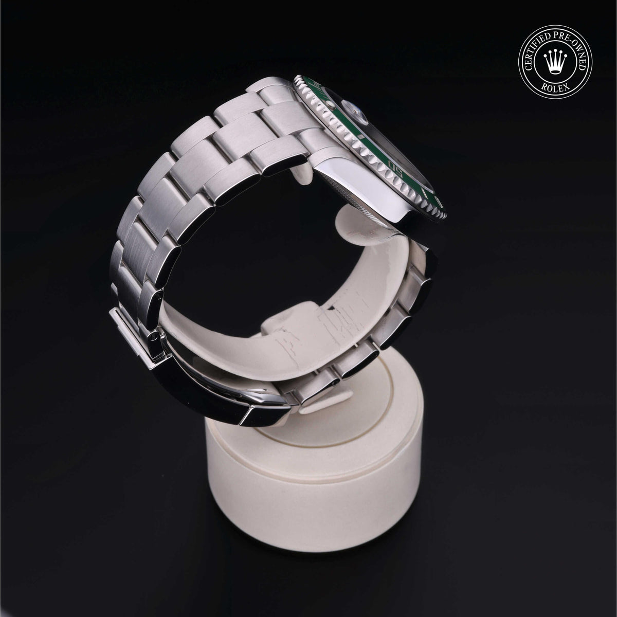 Rolex CPO Submariner Date