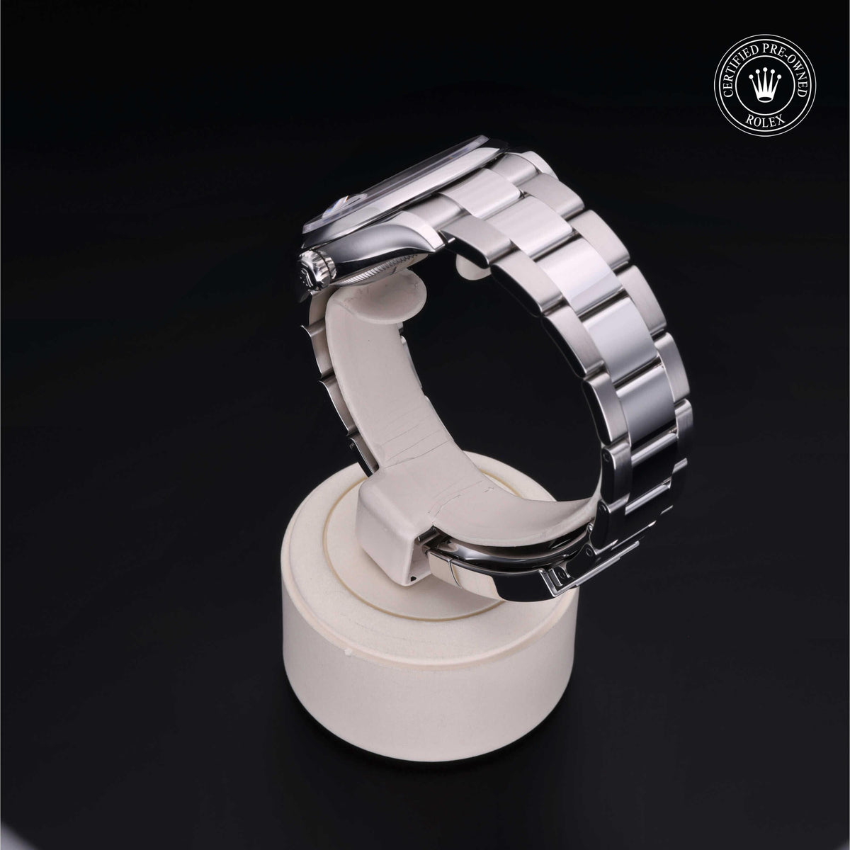 Rolex CPO Datejust